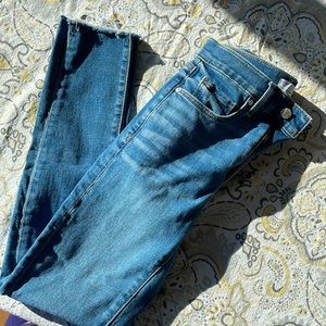 Loft Jeans 24/00